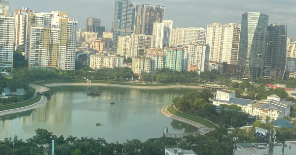 Bán CH Vinaconex 1, 289 Khuất Duy Tiến, Cầu Giấy, 3PN + 2WC, 115m2, giá 7,5 tỷ có thương lượng