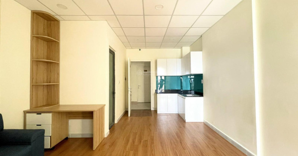 Bán căn hộ NOXH-Vĩnh Lộc A. Nhà mới 100%. Gồm 1PN 1WC. DT 38m2. Hỗ trợ pháp lý mua nhà. Ký với CĐT