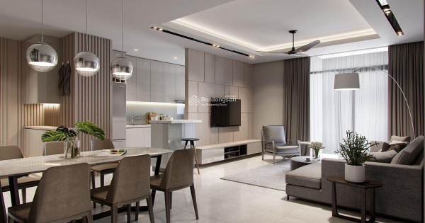 Cho thuê căn hộ chung cư Xi Grand Court 110m2, 3PN, Q.10, Giá: 22 tr/tháng, LH: 0903 077 *** Được