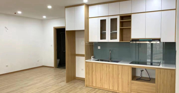 Cho thuê căn hộ cao cấp tại Bonanza - Duy Tân 2PN 2VS 75m2 đồ cơ bản giá rẻ 13tr/th LH 0971 759 ***