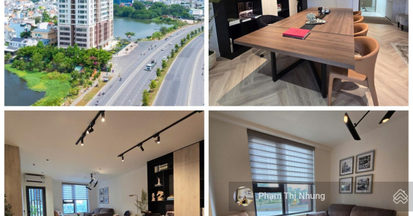 Bán Office từ 45-60m2 Ascent Lakeside Quận 7 gần trường ĐH TC Marketing, TT 50% nhận nhà, góp 3 năm