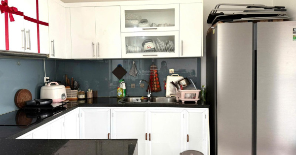 Chính chủ cần bán căn hoa hậu 2PN2VS Golden Palace 85m2, nội thất đầy đủ hướng mát giá nhỉnh 6 tỷ