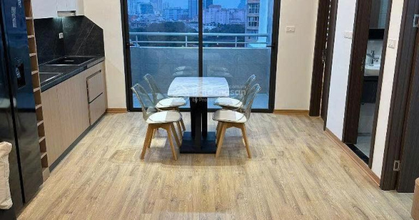 Bán căn hộ rẻ nhất toà 219 trung kính 70m2 2 ngủ 2 vệ sinh.