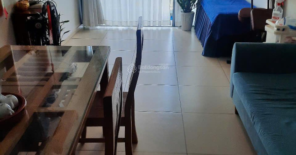 Bán căn 2PN2WC 69m2 CC Hausneo KDC Khang An sát Q2, full nội thất đẹp, tầng view đẹp giá 3.450 tỷ