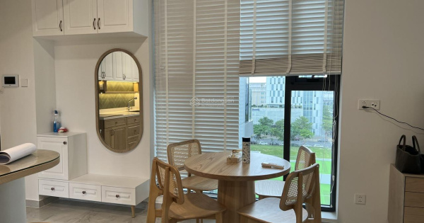 Cho thuê Cardinal Court nhà xinh. 76m2, 2PN. Nhà đầy đủ nội thất