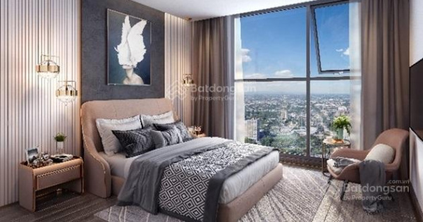 Căn hộ ở liền Võ Văn Kiệt 2.5 tỷ/ 85m2. TT 380tr nhận nhà ở ngay. Bank cho vay 85%, góp 12tr/th