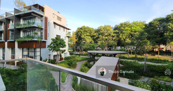 Căn góc 3PN2WC - DT 141m2 - Diamond Briliant view rừng xanh 16hecta, riêng tư, yên tĩnh- chỉ 8.15tỷ