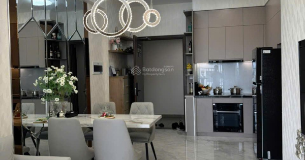 Bán gấp căn hộ Privia Khang Điền, Bình Tân, 68m2, 2PN, +1, có sổ, Giá bán 4.3 tỷ, LH 0936 822 ***