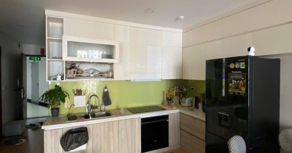 (Siêu Tài Chính)Em bán căn hộ 2Ngủ tại C14-Tố Hữu.Sẵn sổ.Hướng mát.Chủ chịu 2% Thuế TNCN.Giá 4 tỷ95