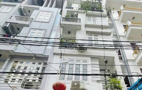 Hạ 1 tỷ! Trung Kính, phân lô, ô tô, thông, kinh doanh, văn phòng, ô chờ thang máy. 80m2*6T