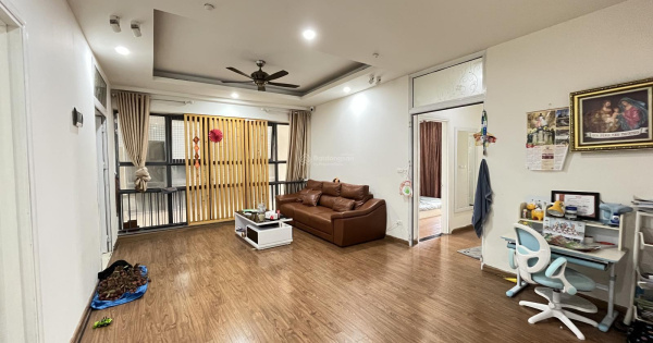 Bán căn 3 ngủ giá 5 tỷ rẻ nhất The Pride, tầng đẹp hướng mát