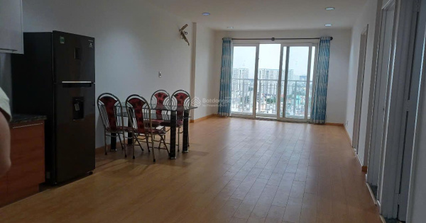 Bán CC Carina Plaza, Võ Văn Kiệt, 2,9 tỷ, 105m2, đẹp xuất sắc!