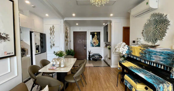 Căn hộ đẹp xuất sắc 3PN, 2WC ở The Emerald, 7,9 tỷ, 99m2 tại Mỹ Đình 1, Nam Từ Liêm, Hà Nội