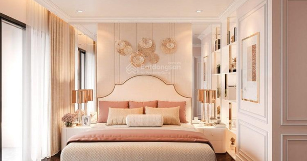 Bán căn hộ Lucky Palace, Phan Văn Khỏe, 77m2, 2PN, sổ hồng, 4,3 tỷ 0932 742 *** Trúc