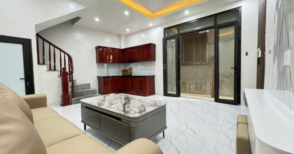 Bán gấp NR Lô góc, ô tô gần, 3PN 4WC 40m2 tại Phố Lụa, Vạn Phúc, Hà Đông, 6,9 tỷ