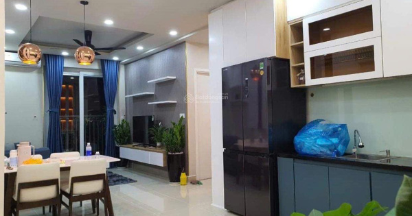 Cho thuê CH 2PN, 2WC, 74m2, 13,5 triệu tại Saigon South call 0936 549 ***