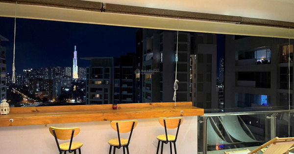 Trục căn VIP siêu hiếm: 171m2 view hồ bơi Landmark cực đẹp, sẵn nội thất cao cấp 18.5 tỷ sẵn Sổ