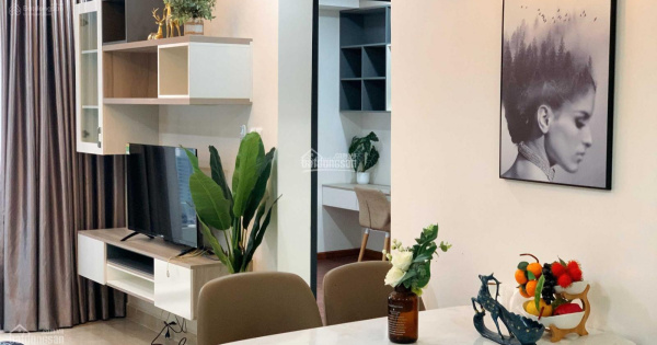 CHO THUÊ CĂN GÓC 3PN FULL NỘI THẤT CAO CẤP CENTANA THỦ THIÊM GIÁ CHỈ 15 TRIỆU/THÁNG