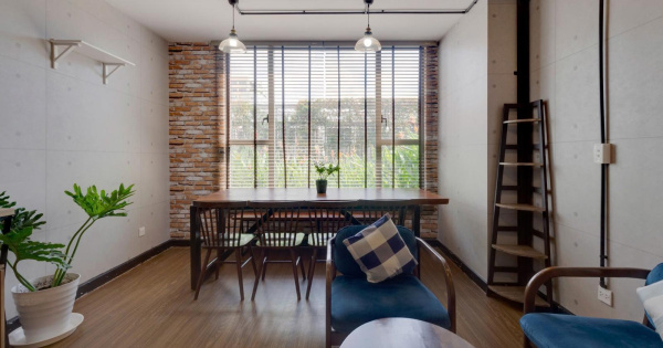 Cho thuê căn hộ duplex đầy đủ nội thất River Gate quận 4