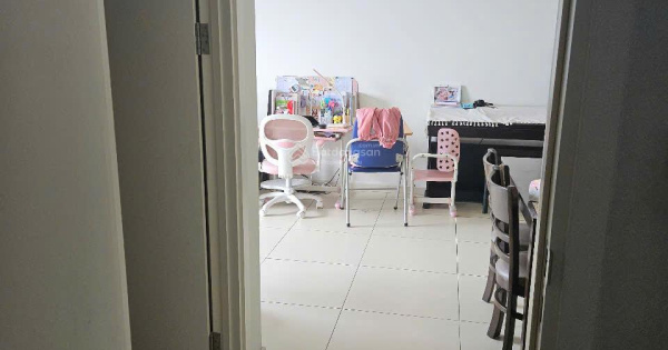 Bán căn hộ Hausneo, căn 2pn 2wc, ntcb, giá 3,480 tỷ có thương lượng, LH Xem nhà 0966 062 ***