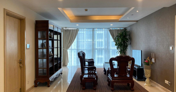 Chính chủ bán căn hộ diện tích 162m2, thiết kế 4PN, 3WC tại thăng long Number One, Cầu Giấy, Hà Nội