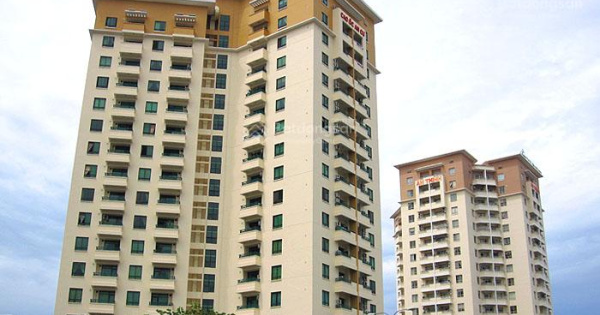 Cho thuê căn hộ chung cư An Thịnh 90m2 2PN 2WC ban công rộng thoáng giá 14 triệu, 1/8 vô ở