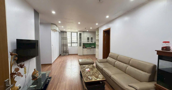 Chính chủ cần bán căn hộ chung cư tòa CT2A Khu đô thị Tân Tây Đô 0983 998 ***