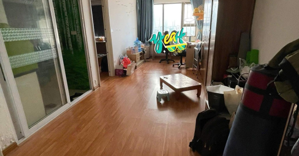 Bán CHCC Đồng Phát Parkview - Hoàng Mai. DT: 79m2 2PN + 2WC. Giá: 4,5 tỷ. LH: E Huỳnh 0964 835 ***