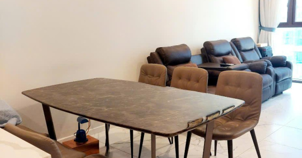 Chuyển nhượng căn hộ 2PN - 86m2 tại The Galleria nội thất cao cấp giá chỉ 16.5 tỷ (all in)