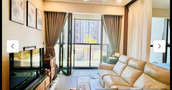 Chuyển nhượng căn hộ 1PN 50m2 tại The Galleria nội thất cao cấp giá chỉ 10.5 tỷ (all in)