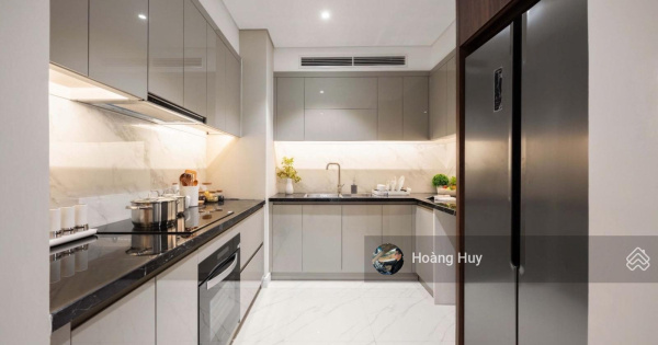 Gia đình chuyển đổi căn hộ bán lại căn hộ 2PN giá cực tốt tại Bonanza. LH: 0916 023 ***