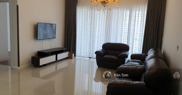 Bán nhanh 3PN tháp T3 TTTM tầng trung, view ngoại khu thoáng, sẵn sổ hồng giá chỉ 16.5 tỷ bao hết