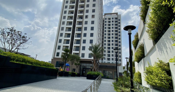 Bán căn hộ Saigon Asiana Quận 6, DT 51,33m2/ 1PN giá gốc CĐT, CK 8.5%, nhận nhà liền, NH hỗ trợ vay