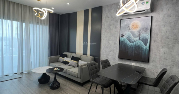 Giá chỉ từ 16triệu/th Toà Orchard Garden - Novaland 2 phòng ngủ 2WC Cho thuê Gần sân bay 0932 622 ***