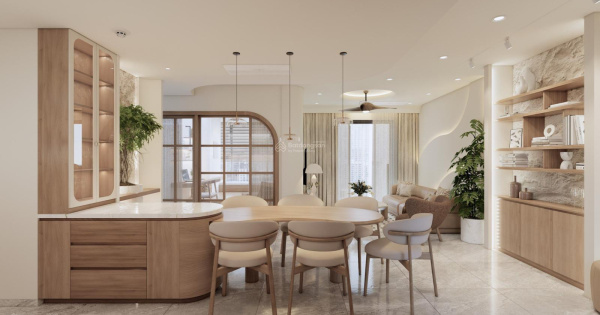 Tôi chính chủ cần cho thuê CH Midtown, 2 phòng giá 23tr/th