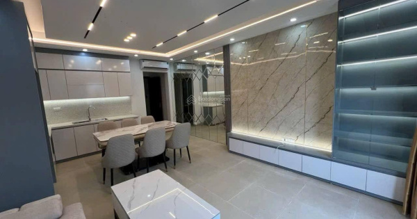 NHÀ ĐẠI MỖ DT45mx6T THANG MÁY NGÕ THÔNG KINH DOANH ÔTÔ VÀO NHÀ