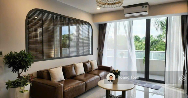 Bán căn hộ chung cư Grand View tại Nguyễn Đức Cảnh, Tân Phong, Q7, TPHCM giá cực chất 9,2 tỷ, 118m2