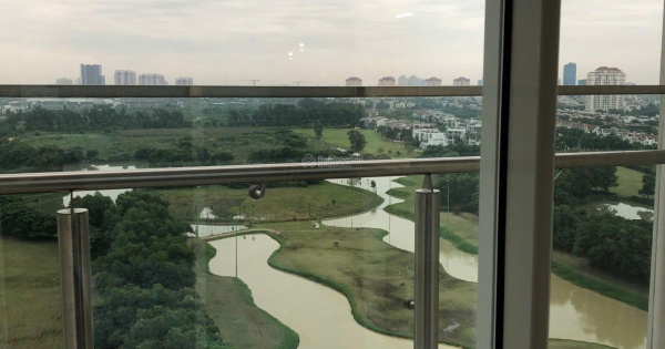 Bán căn góc 3 ngủ vew golf siêu đẹp, hướng mát The Link Ciputra 153m2 - 0974 606 ***