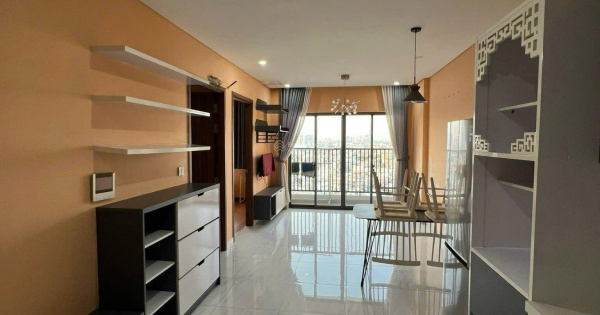 10tr cho thuê chung cư D.VELA 1117 Huỳnh Tấn Phát - Phường Phú Thuận - Q7