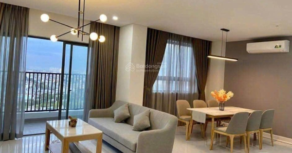 Bán căn hộ 3PN 3.9 tỷ full nội thất Dvela 1177 Huỳnh Tấn Phát - Phường Phú Thuận - Q7