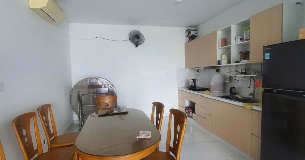 Bán căn 3PN giá rẻ 3,5 tỷ chung cư D.VELA 1117 Huỳnh Tấn Phát - Phường Phú Thuận - Q7