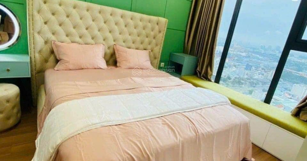 Quản lý nhiều căn hộ Eco Green Sài Gòn 39B Nguyễn Văn Linh - Phường Tân Thuận Tây - Q7