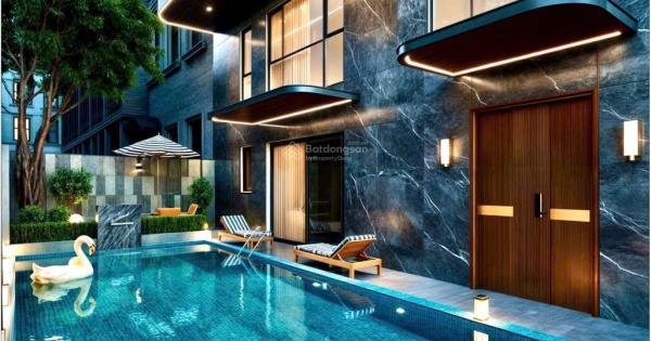 Nguyễn Sơn Long Biên siêu biệt thự lô góc KD, 7tầng TM full nội thất xịn. 143m. MT 10m. Chào 43.6tỷ