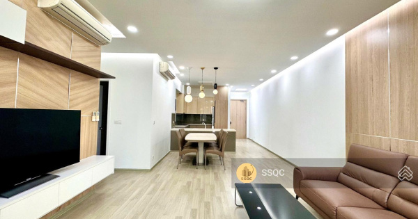 Hot deal - Cho thuê siêu rẻ list căn hộ 3PN Estella view thoáng mát, đầy đủ tiện ích hiện đại