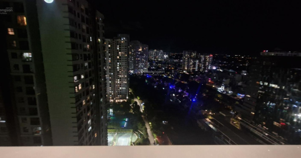 Cho thuê CH đẹp xuất sắc tại Sunrise giá 10tr