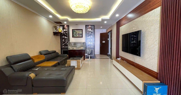 Hiếm! Căn 3PN - HPC Landmark 123m2 nội thất full đẹp giá 6.9 tỷ (chuẩn giá)