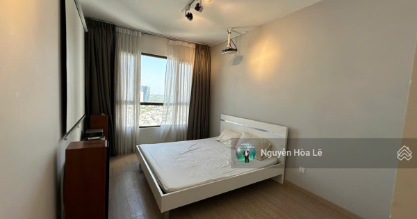 * Bán nhanh căn hộ cao cấp The View tháp 8, lầu 21 Quận 7*