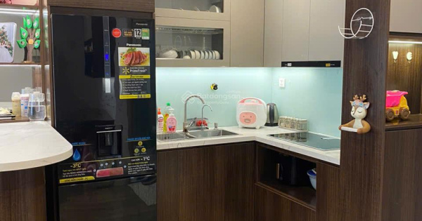 Chính chủ bán 1PN + 43m² tầng trung, view bể bơi tòa S403 Vinhomes Smart City, giá tốt chỉ 3.05 tỷ