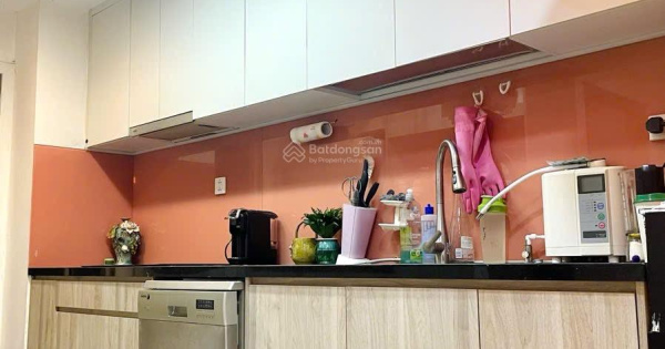 CHUNG CƯ EASTERN - QUẬN 9 - CỰC SHOCK - 98m2 - 3PN 2WC- CÓ SỔ HỒNG
- The Eastern - 98 m