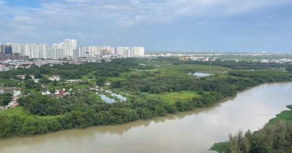 Đừng bỏ lỡ - mua hời ngay khi sở hữu căn 2pn sát Q8, Q7 - sổ hồng trao tay - Terra Mia - Phạm Hùng